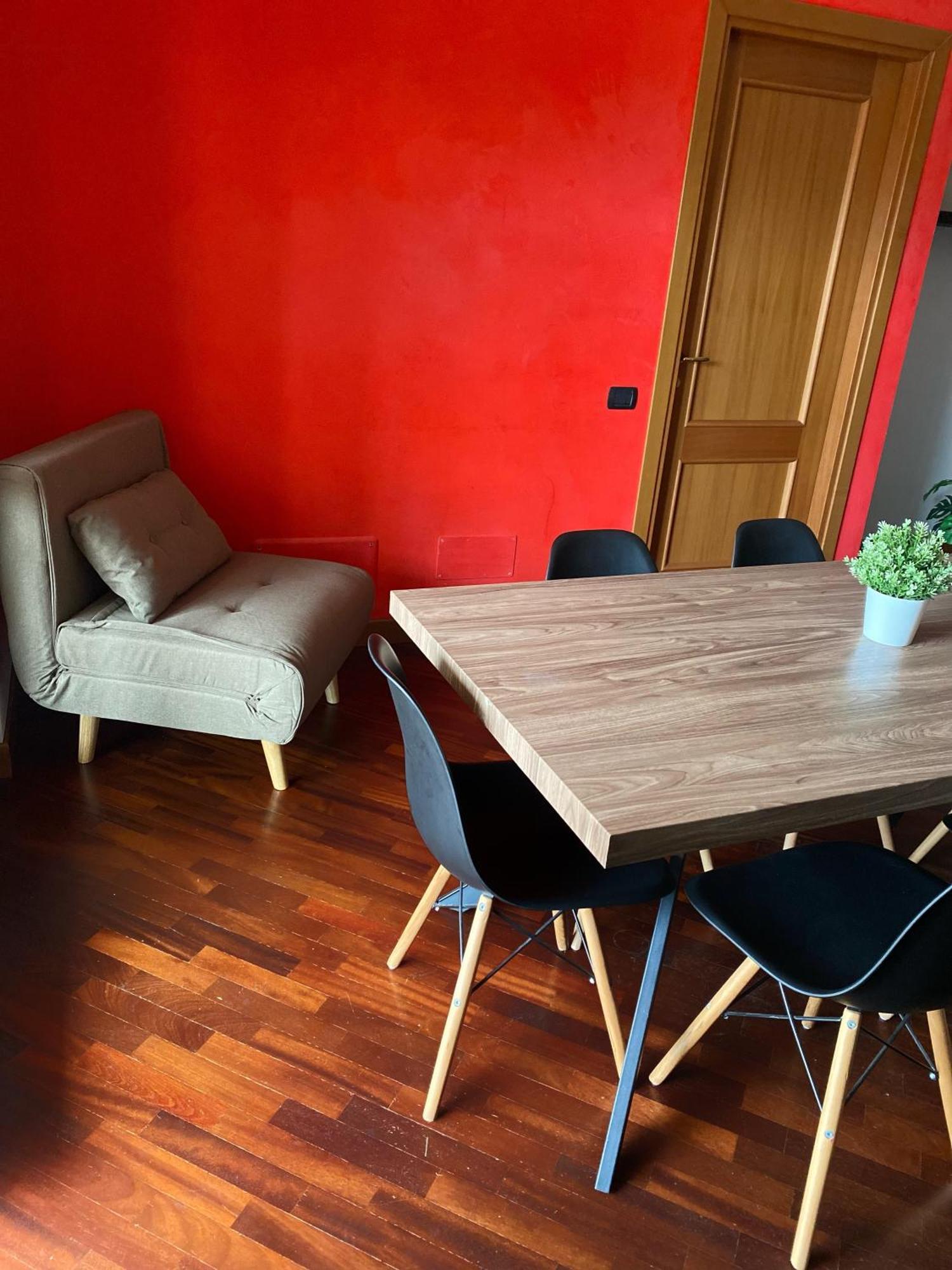 Sun Nest Apartment - Terrace & Garage 菲乌米奇诺 外观 照片
